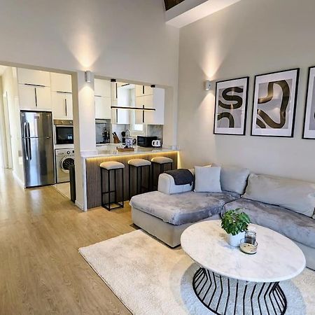 Luxury In The Heart Of Gouna Hurghada Exteriör bild