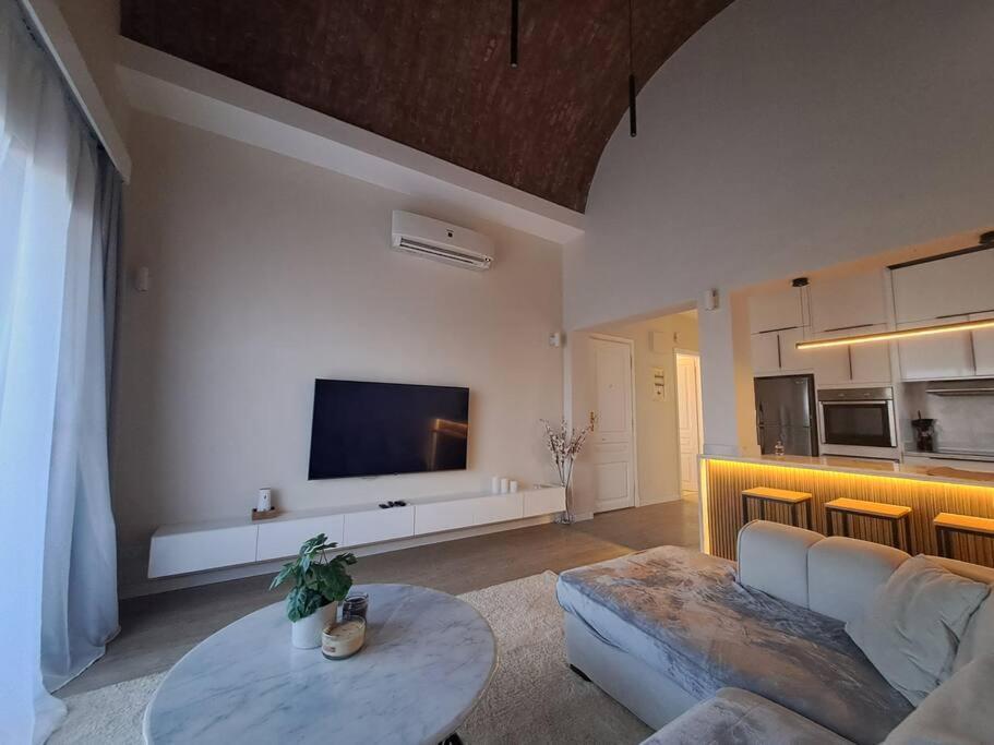 Luxury In The Heart Of Gouna Hurghada Exteriör bild