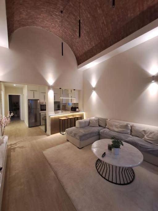 Luxury In The Heart Of Gouna Hurghada Exteriör bild