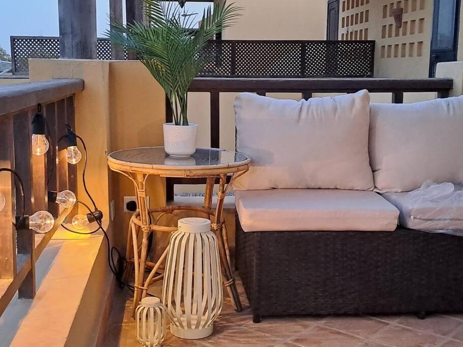 Luxury In The Heart Of Gouna Hurghada Exteriör bild