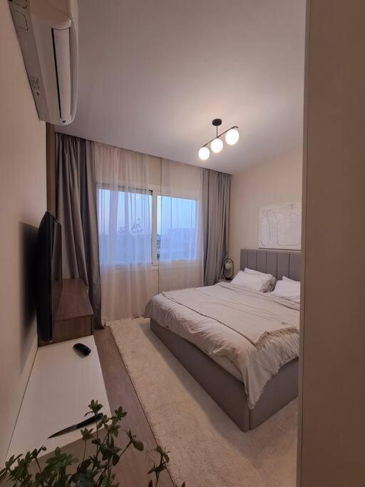 Luxury In The Heart Of Gouna Hurghada Exteriör bild