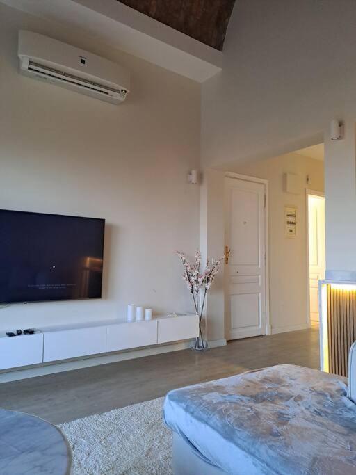 Luxury In The Heart Of Gouna Hurghada Exteriör bild
