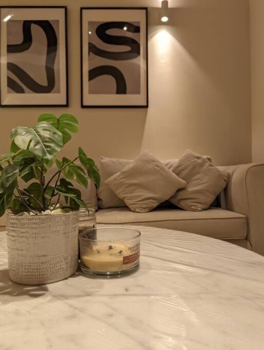 Luxury In The Heart Of Gouna Hurghada Exteriör bild