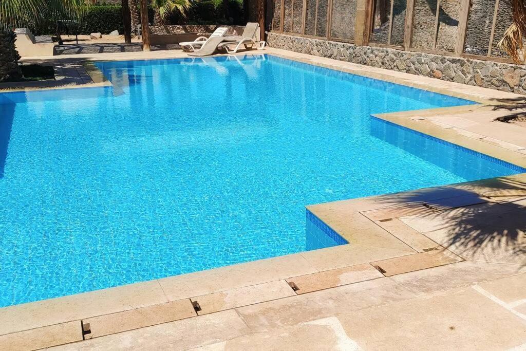 Luxury In The Heart Of Gouna Hurghada Exteriör bild